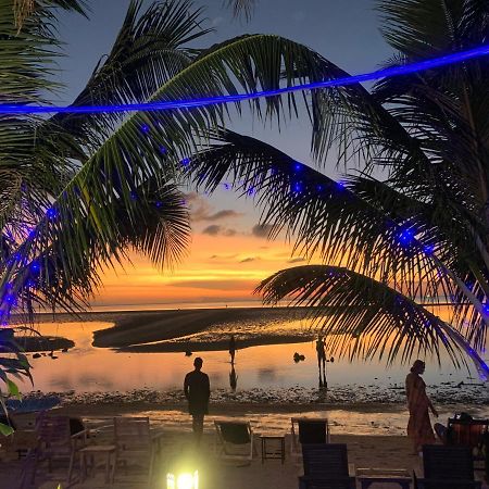 Free Concept Beach Resort Srithanu Exterior photo